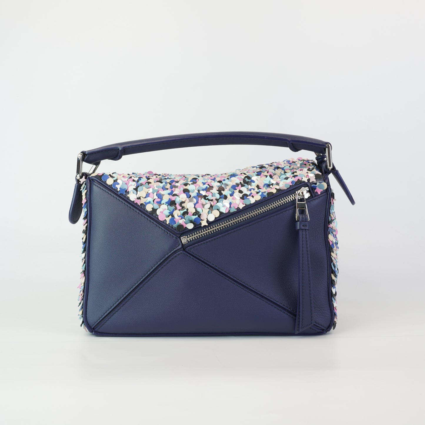 Loewe	Puzzle 10 Confetti Bag