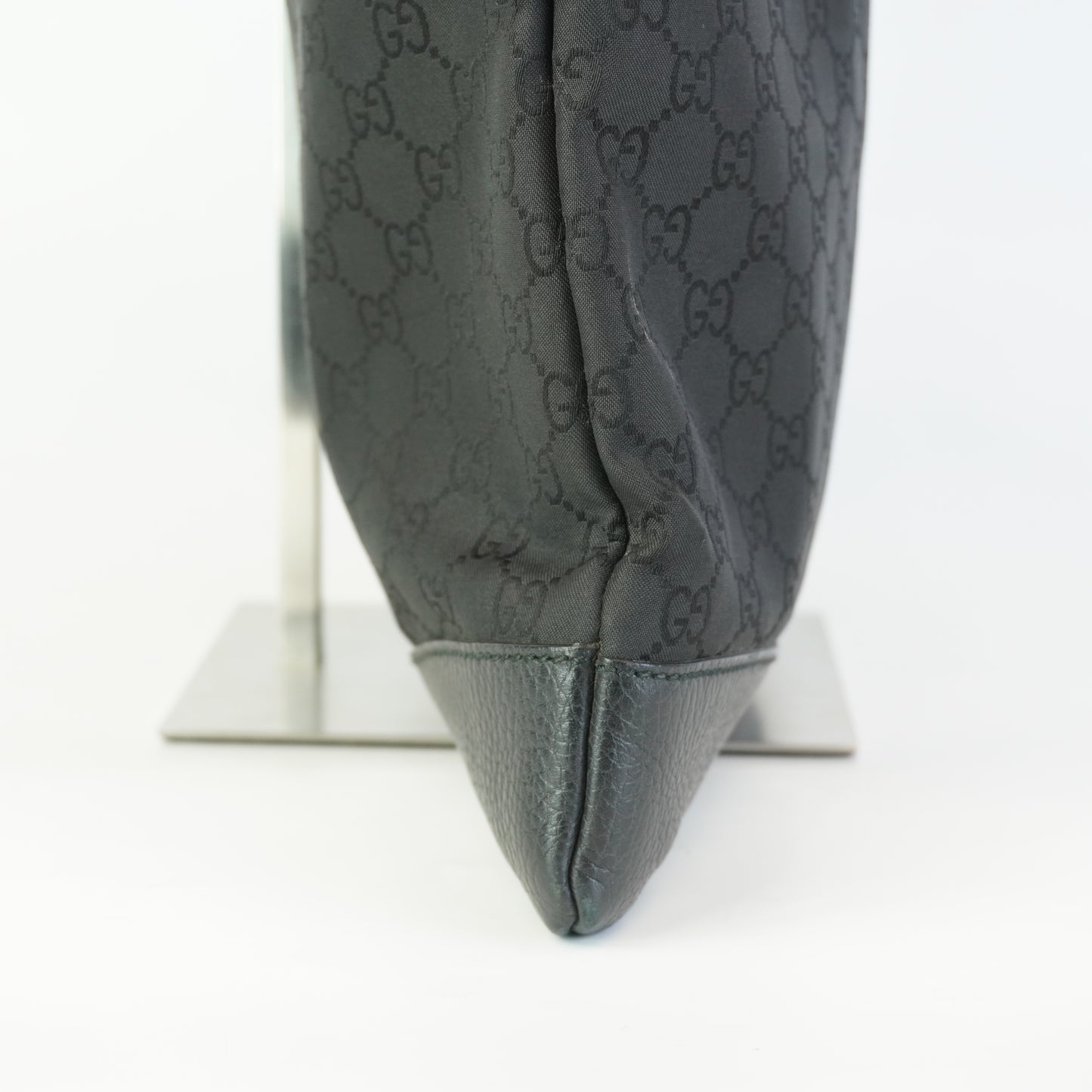 Gucci Messenger Bag Black