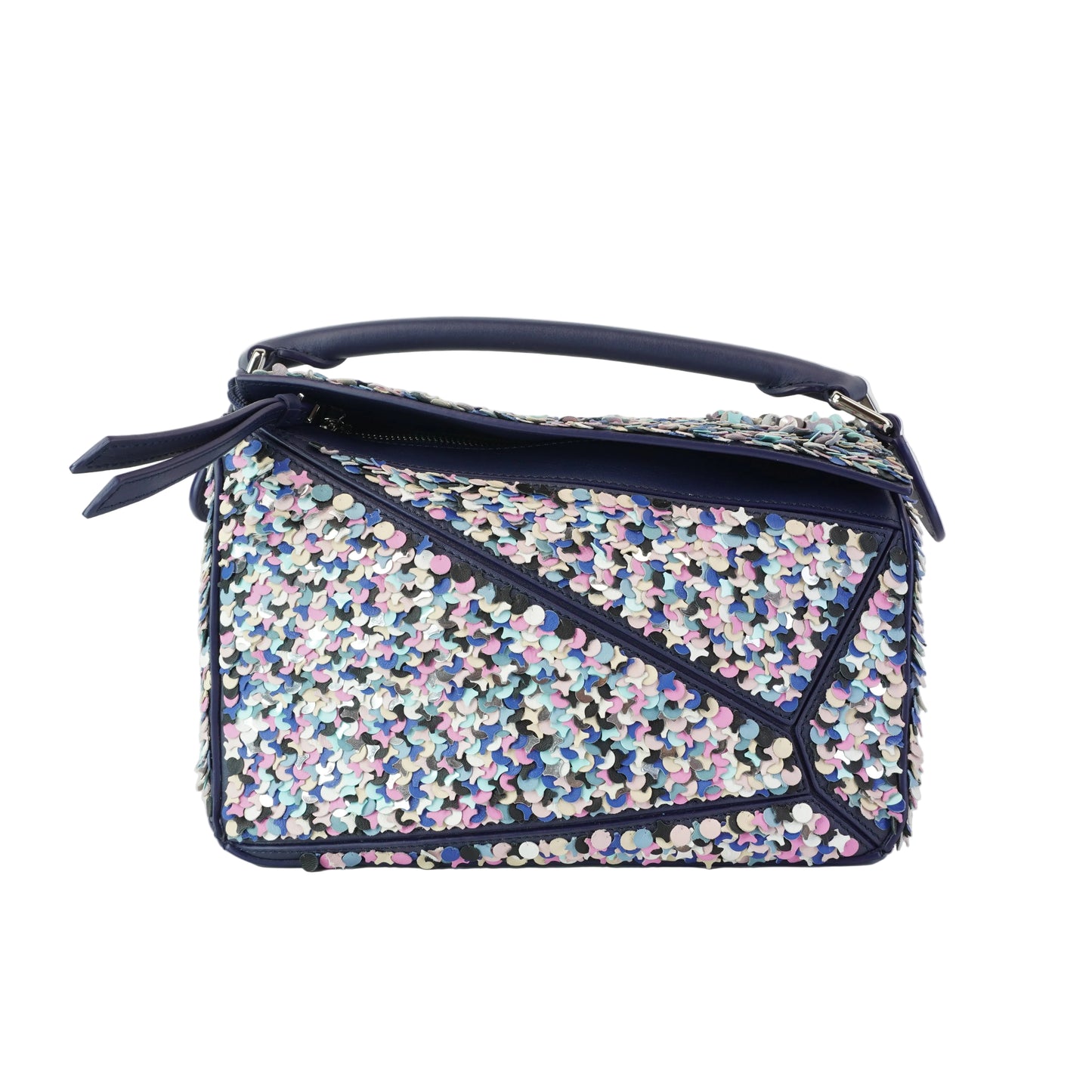 Loewe	Puzzle 10 Confetti Bag