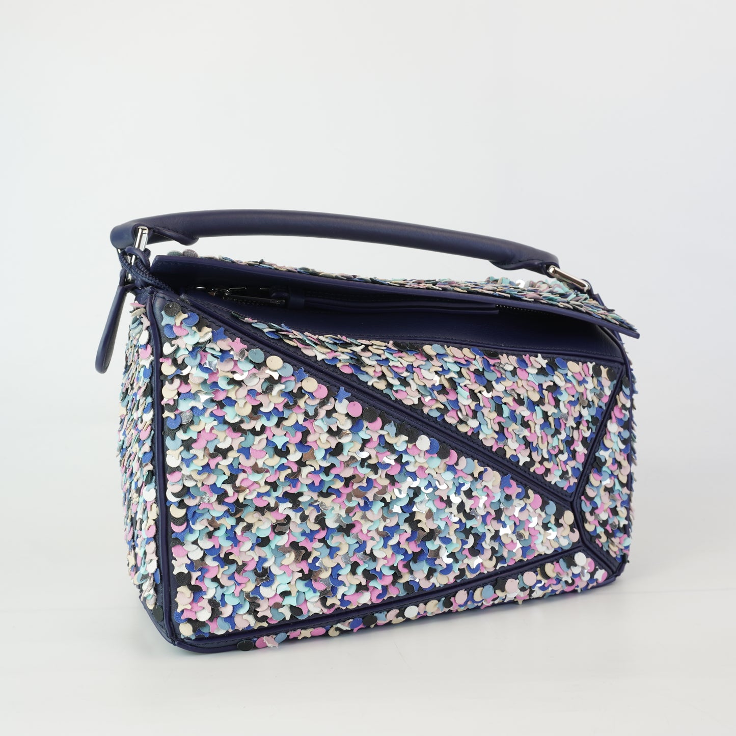 Loewe	Puzzle 10 Confetti Bag