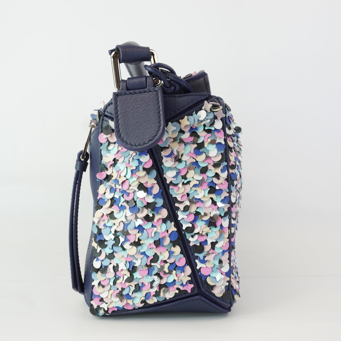 Loewe	Puzzle 10 Confetti Bag