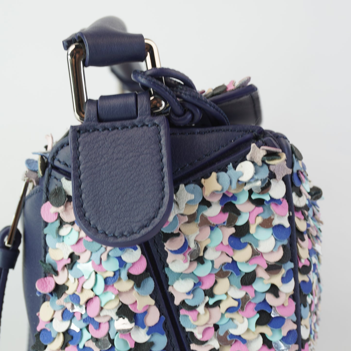Loewe	Puzzle 10 Confetti Bag