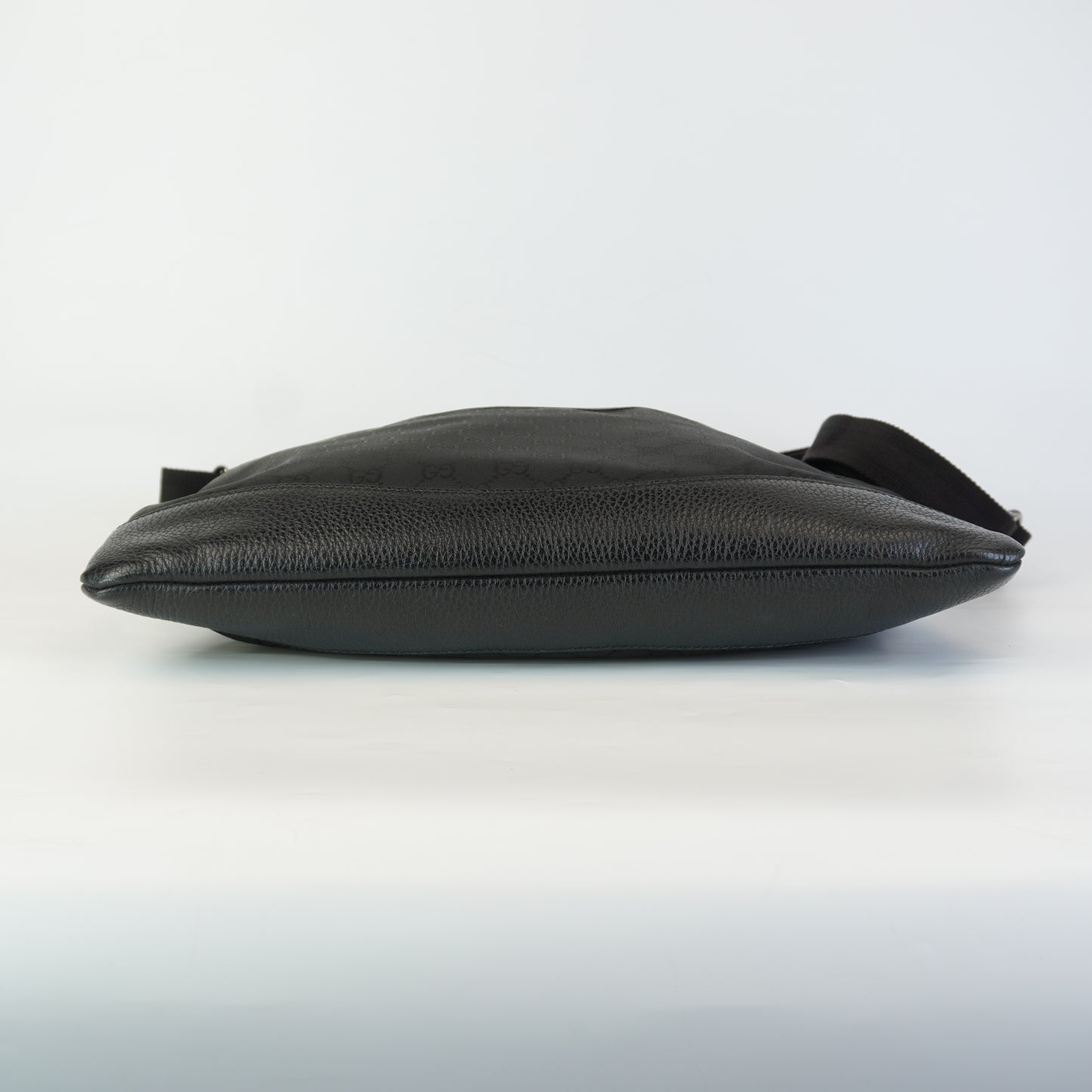Gucci Messenger Bag Black