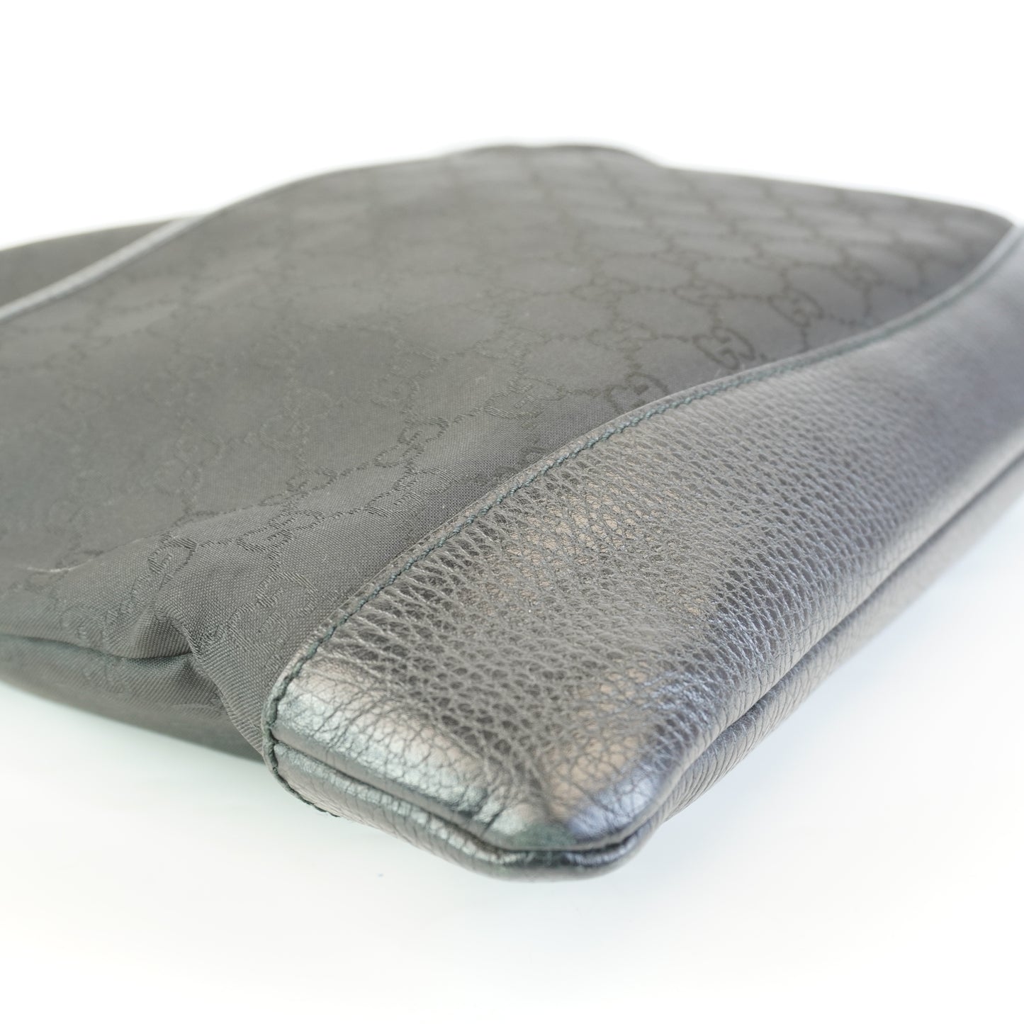 Gucci Messenger Bag Black