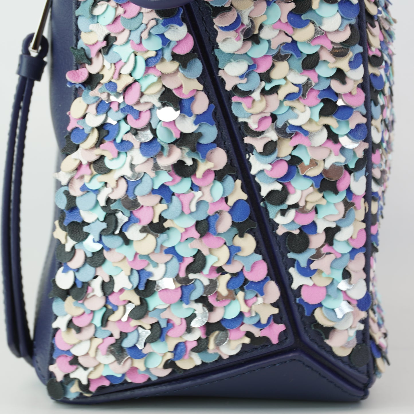 Loewe	Puzzle 10 Confetti Bag