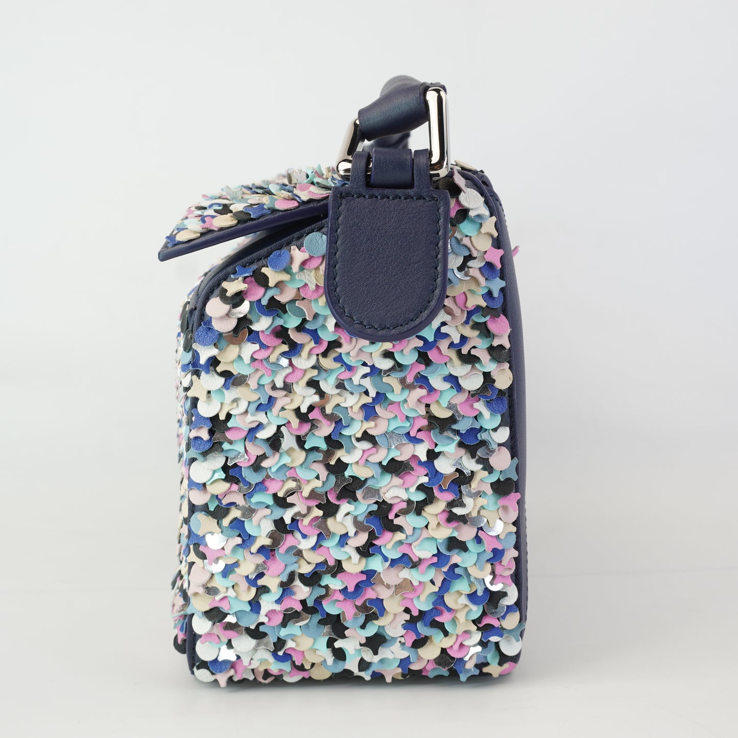 Loewe	Puzzle 10 Confetti Bag