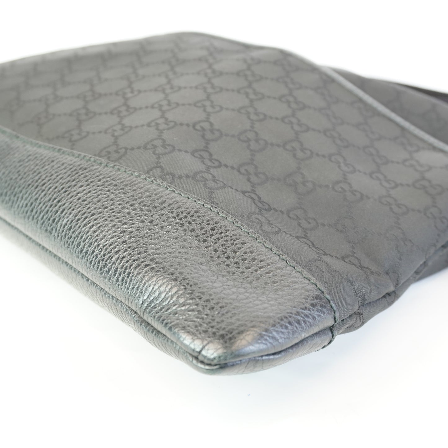 Gucci Messenger Bag Black