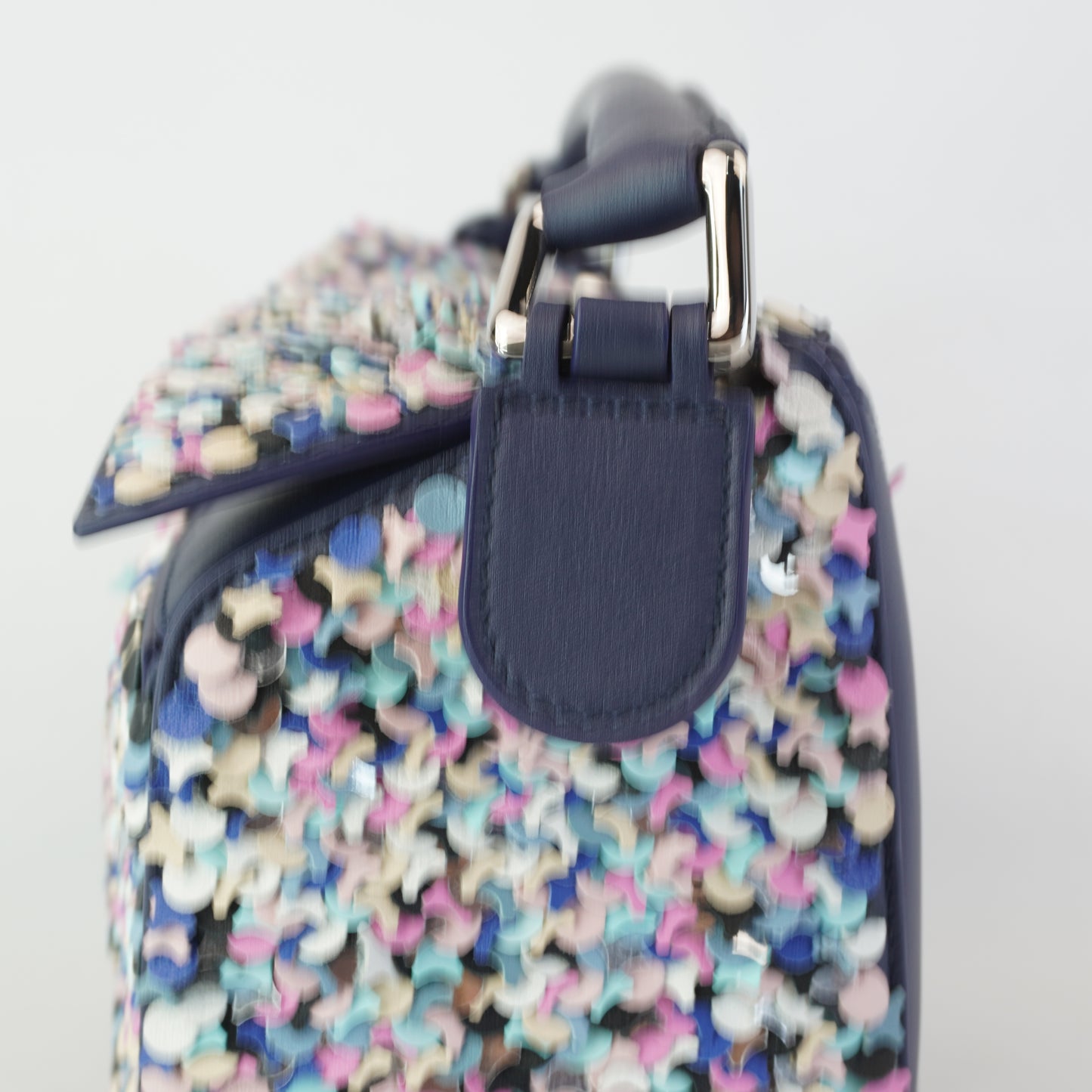 Loewe	Puzzle 10 Confetti Bag