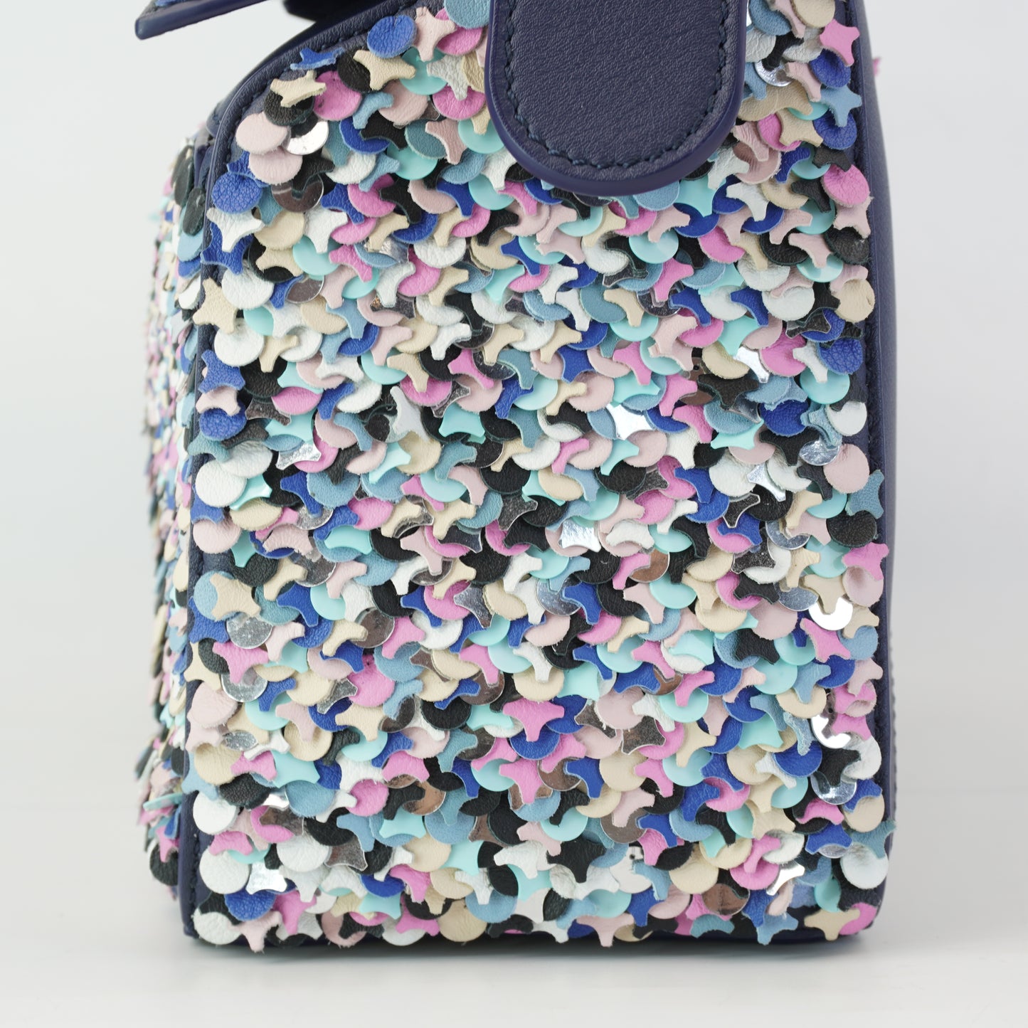 Loewe	Puzzle 10 Confetti Bag
