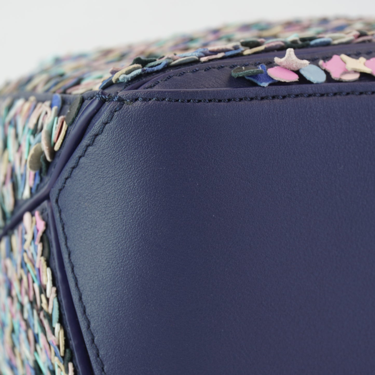 Loewe	Puzzle 10 Confetti Bag