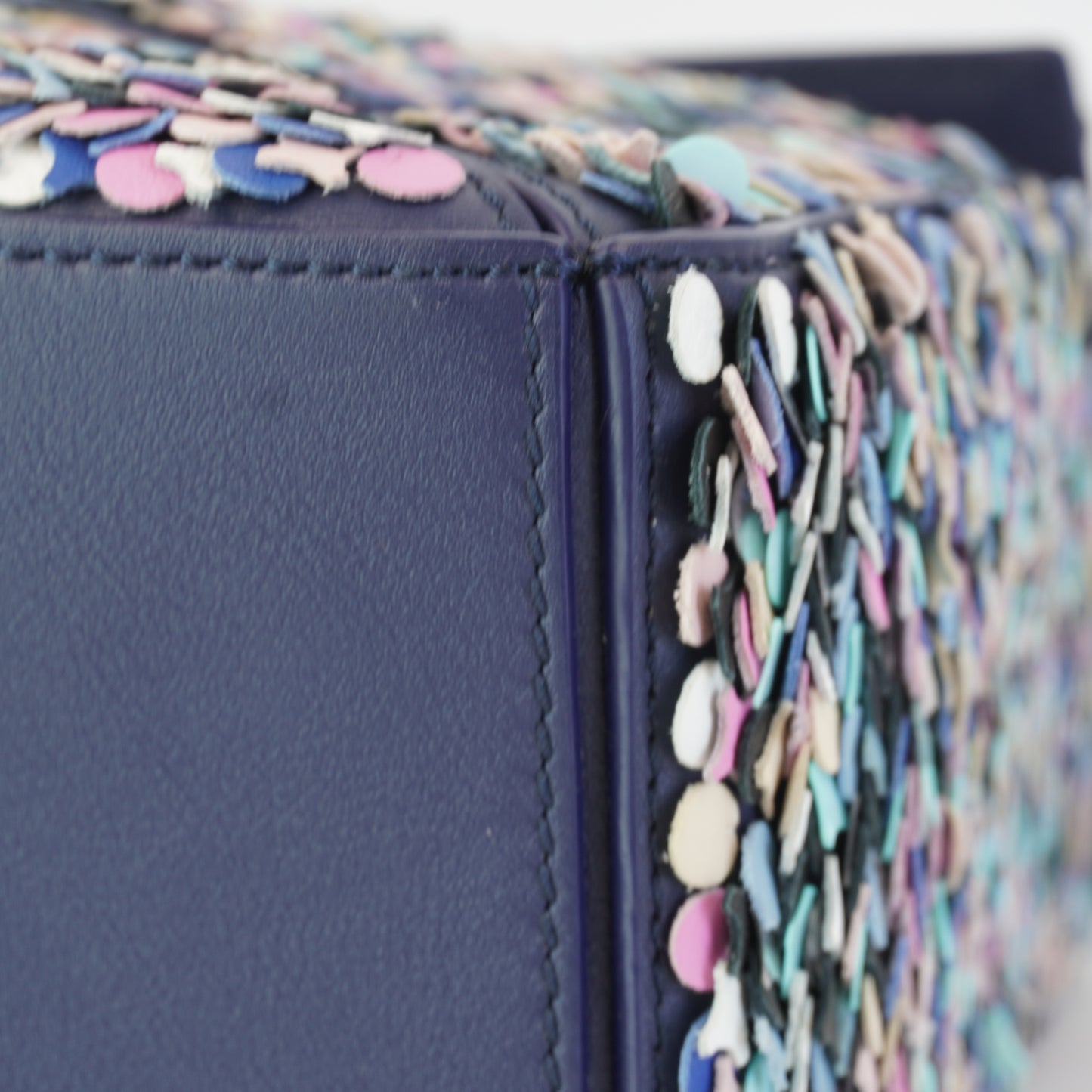 Loewe	Puzzle 10 Confetti Bag
