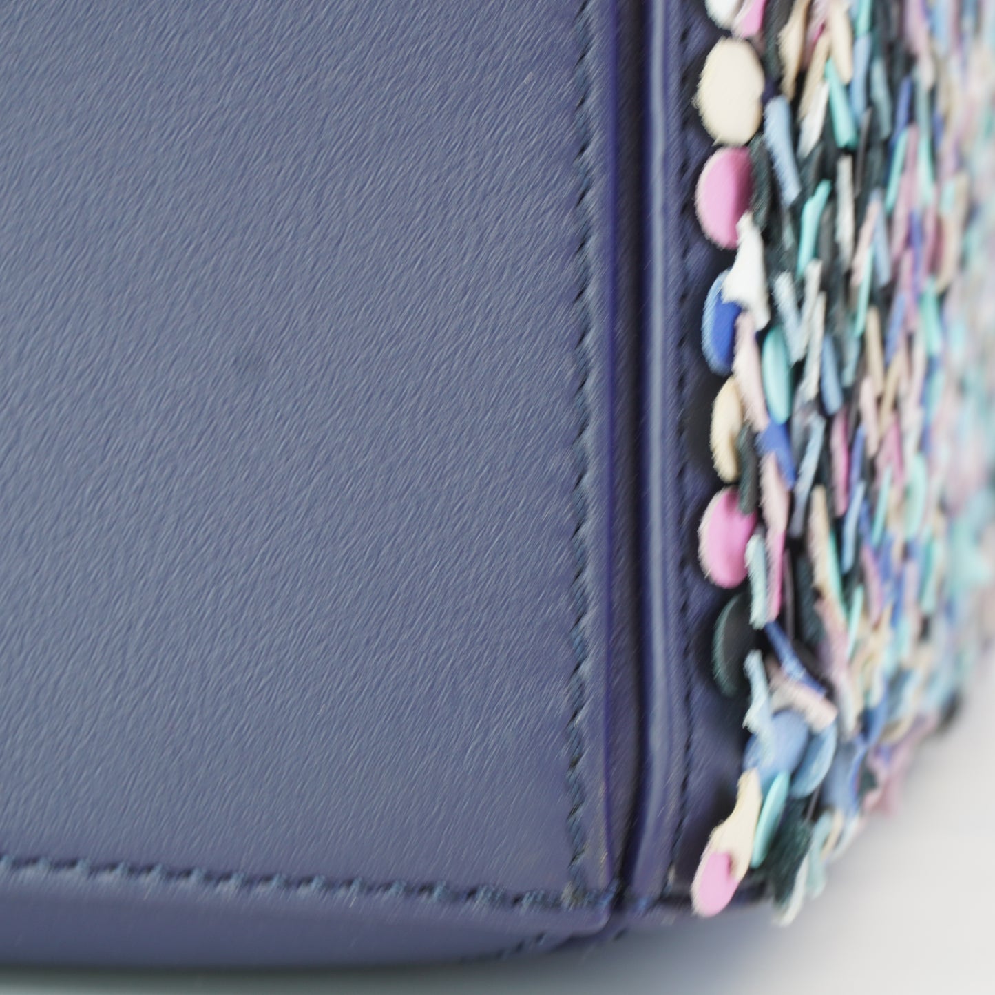 Loewe	Puzzle 10 Confetti Bag