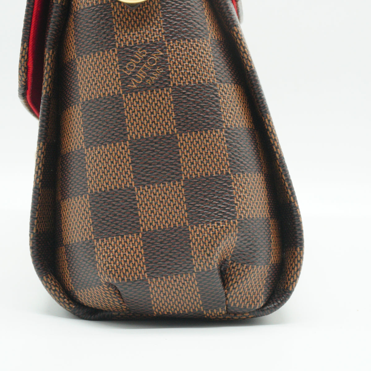 Louis Vuitton	Croisette DE Small GHW