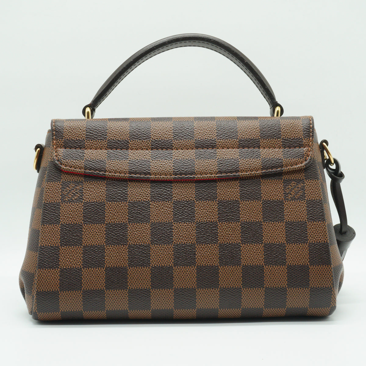 Louis Vuitton	Croisette DE Small GHW