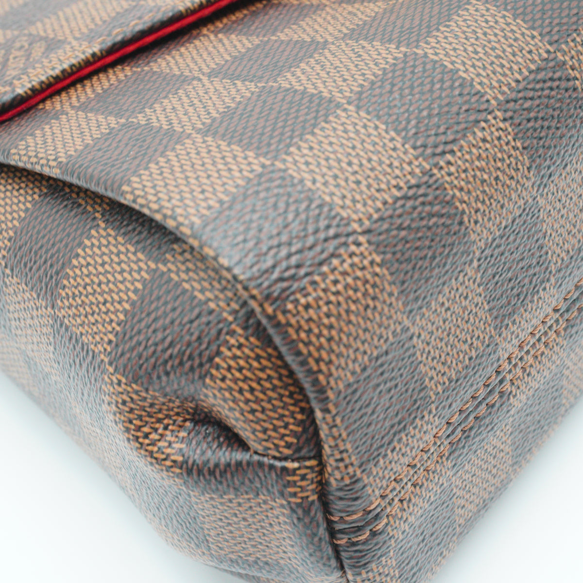 Louis Vuitton	Croisette DE Small GHW
