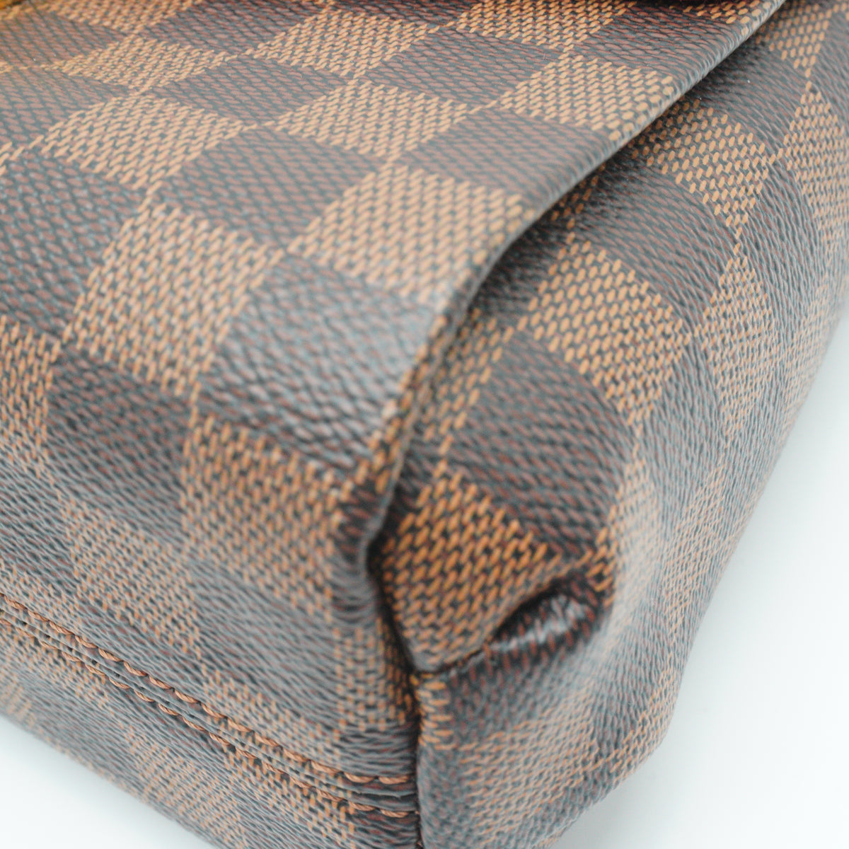 Louis Vuitton	Croisette DE Small GHW