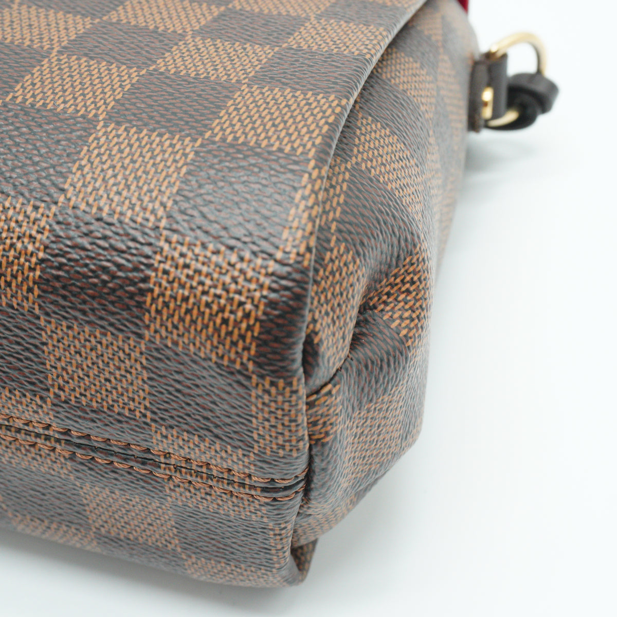 Louis Vuitton	Croisette DE Small GHW
