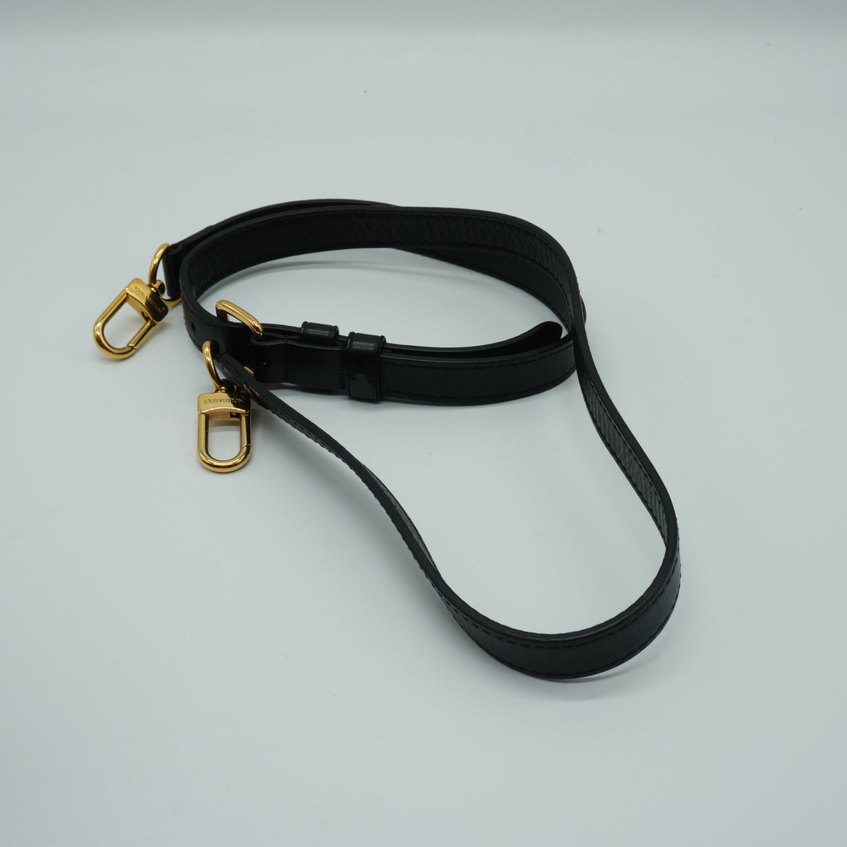 Louis Vuitton	Croisette DE Small GHW