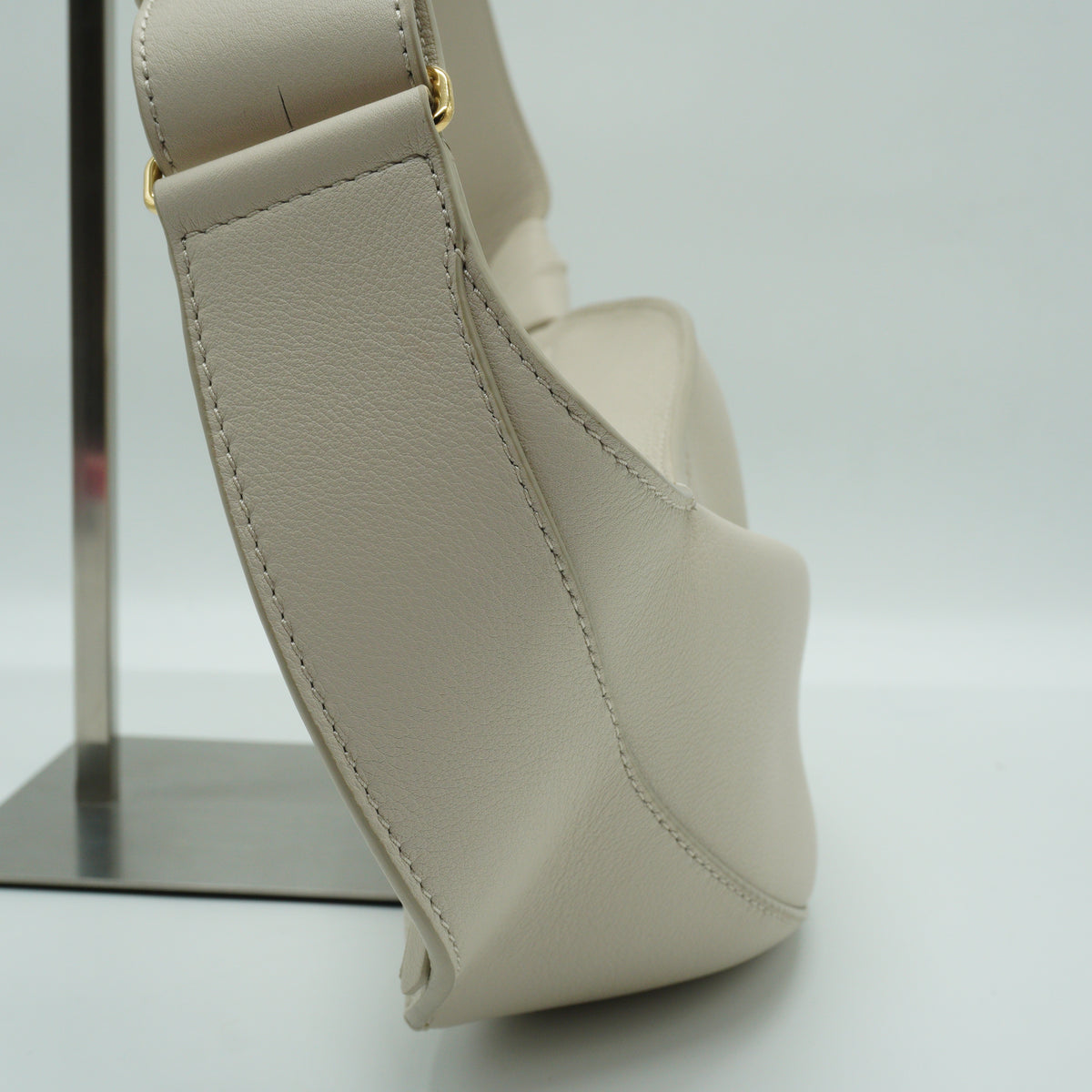 Polene	Neyo Small White GHW