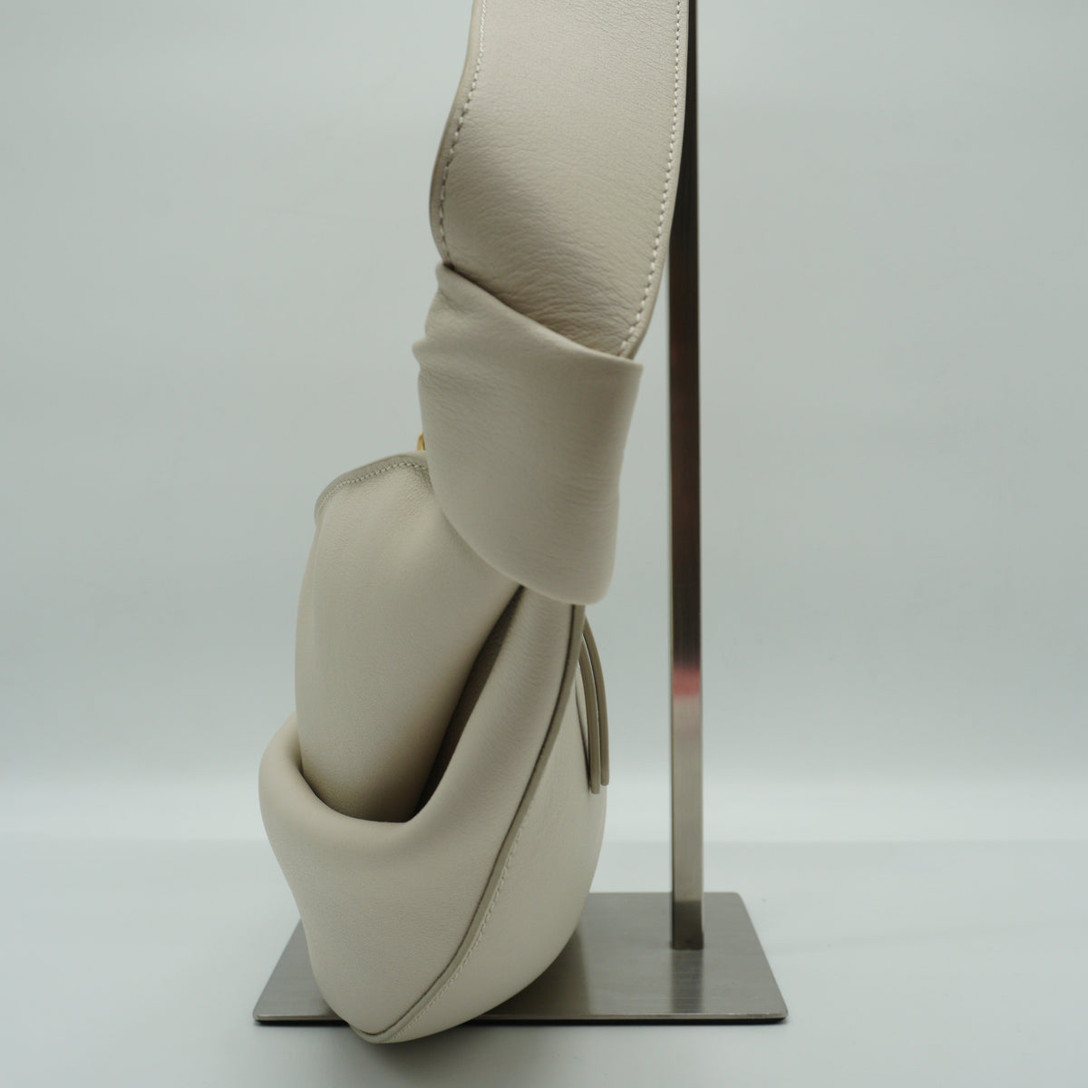 Polene	Neyo Small White GHW