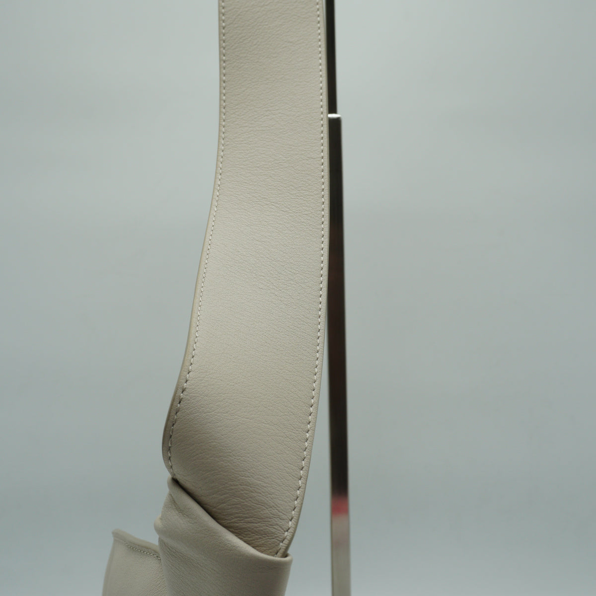 Polene	Neyo Small White GHW