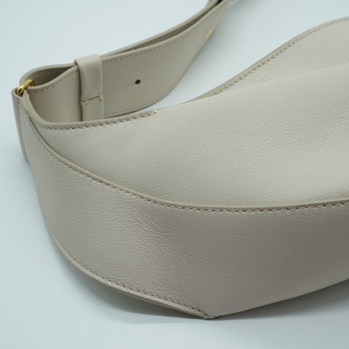 Polene	Neyo Small White GHW