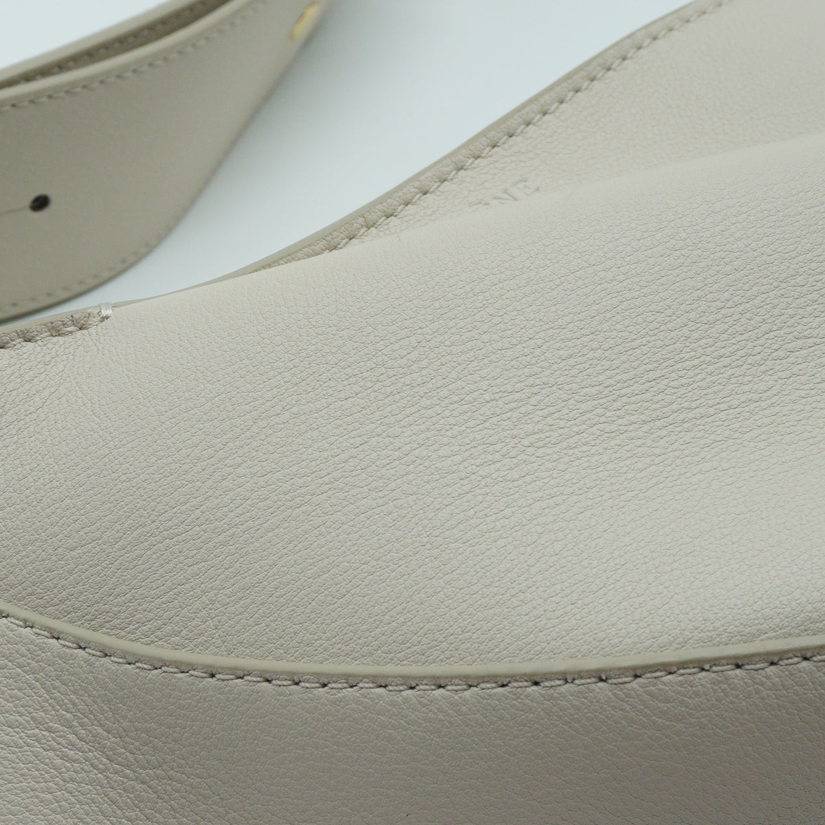 Polene	Neyo Small White GHW