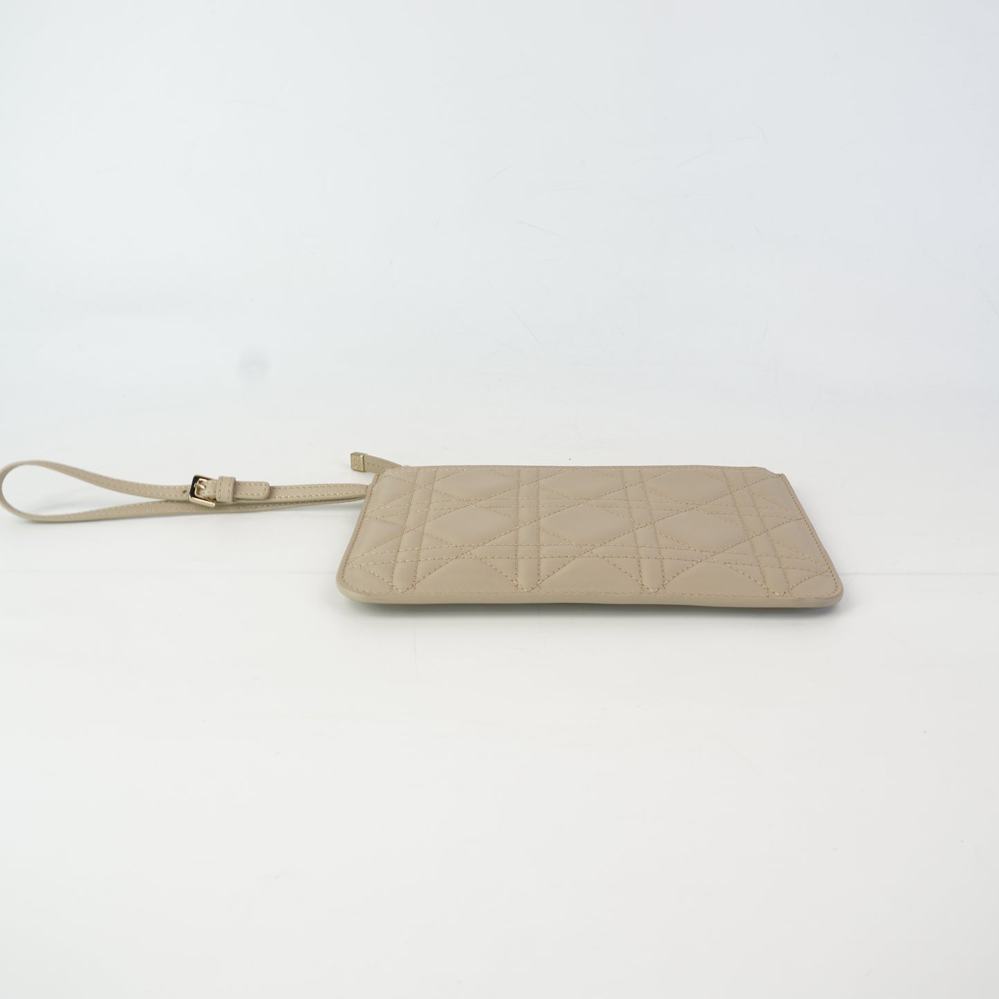 Dior	Toujour Bag Beige