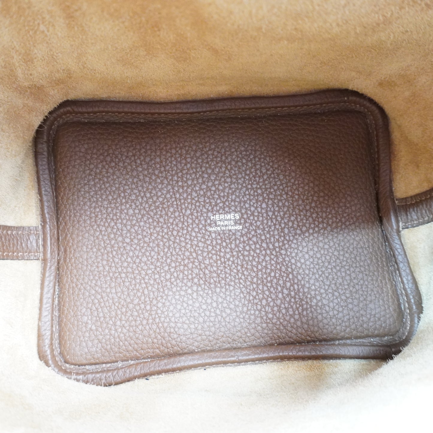Hermes	Picotin 18 SHW
