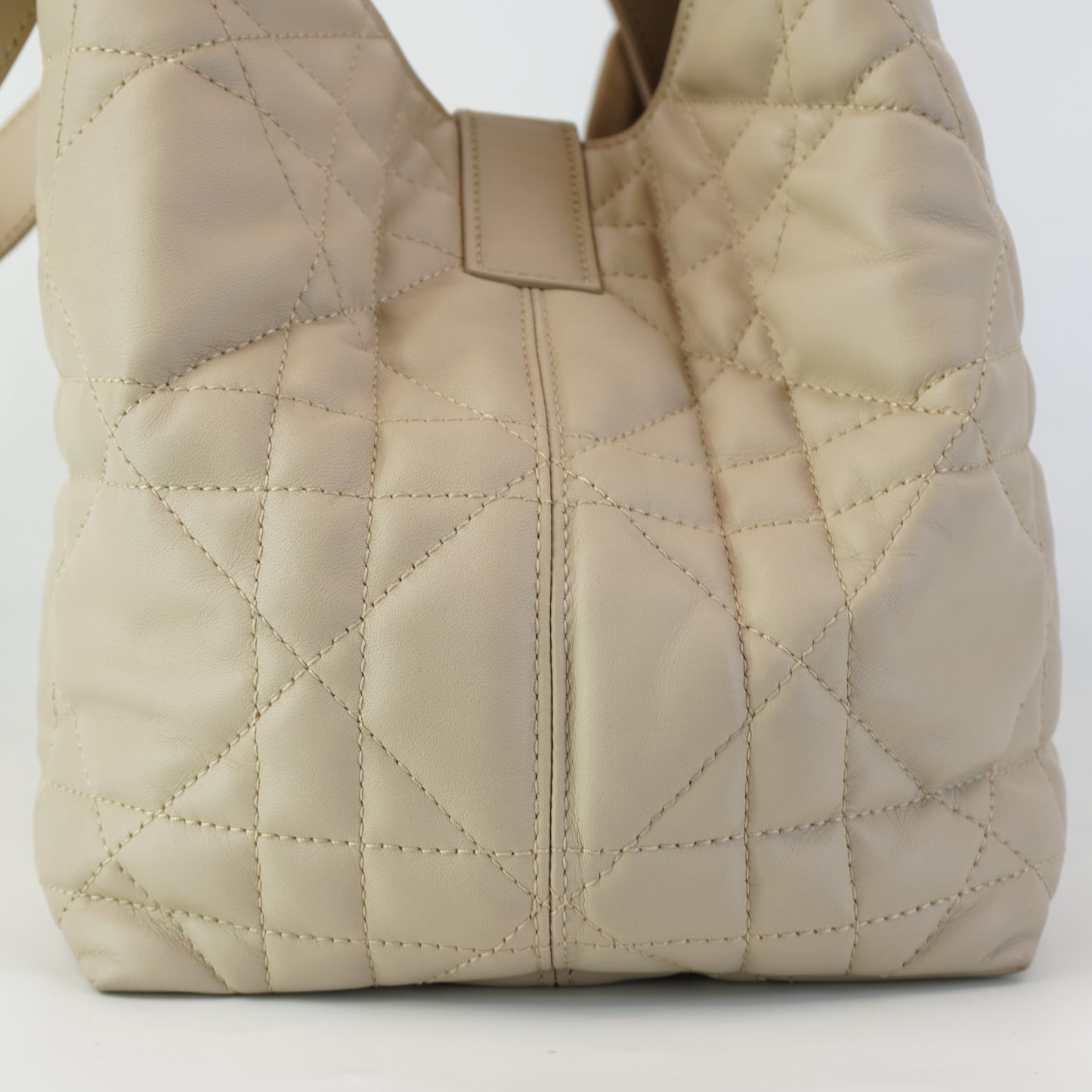Dior	Toujour Bag Beige