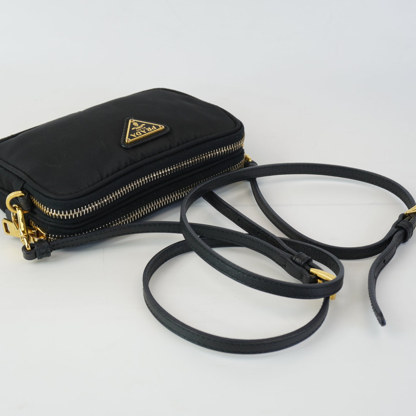 Prada Re-Edition 1978 Nylon