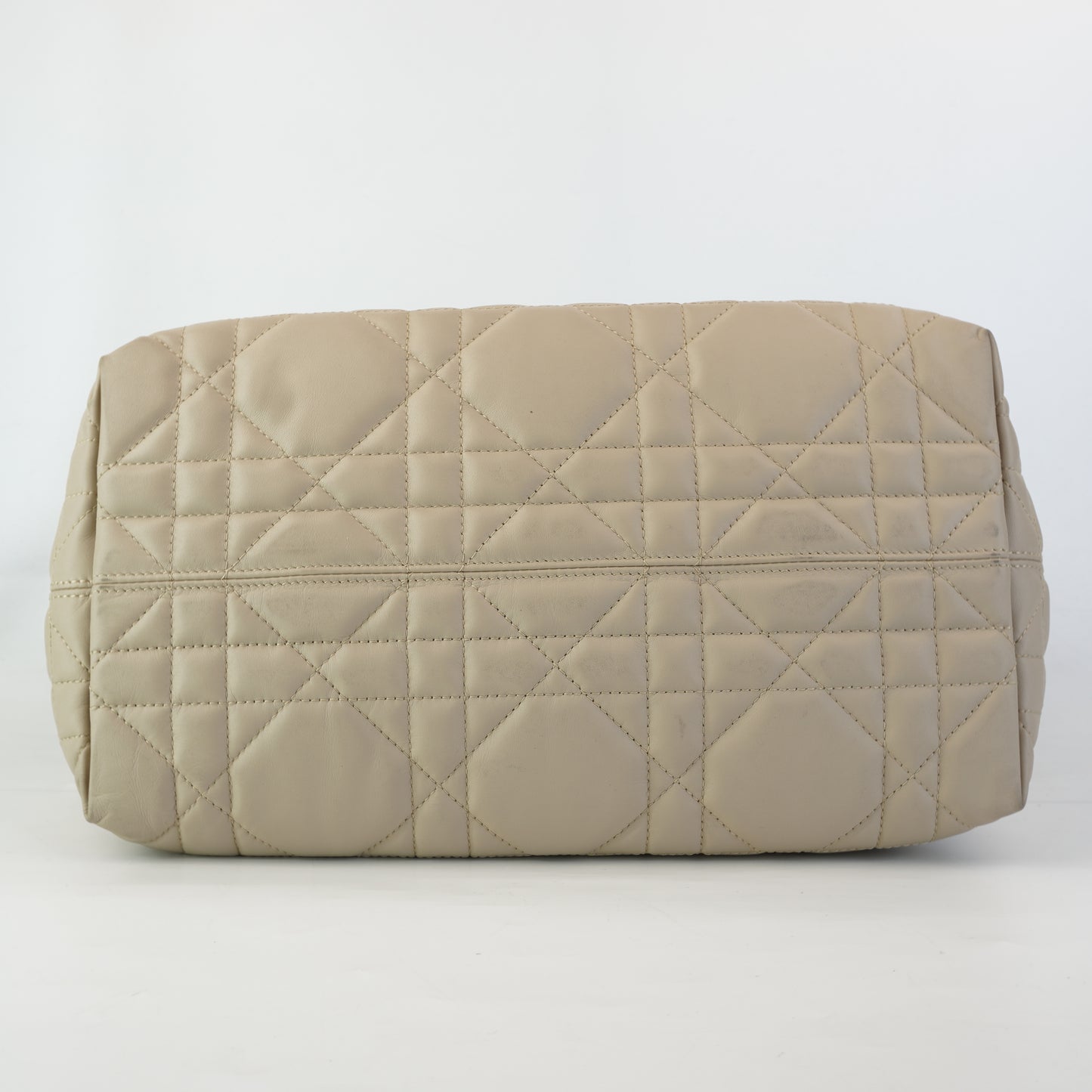 Dior	Toujour Bag Beige