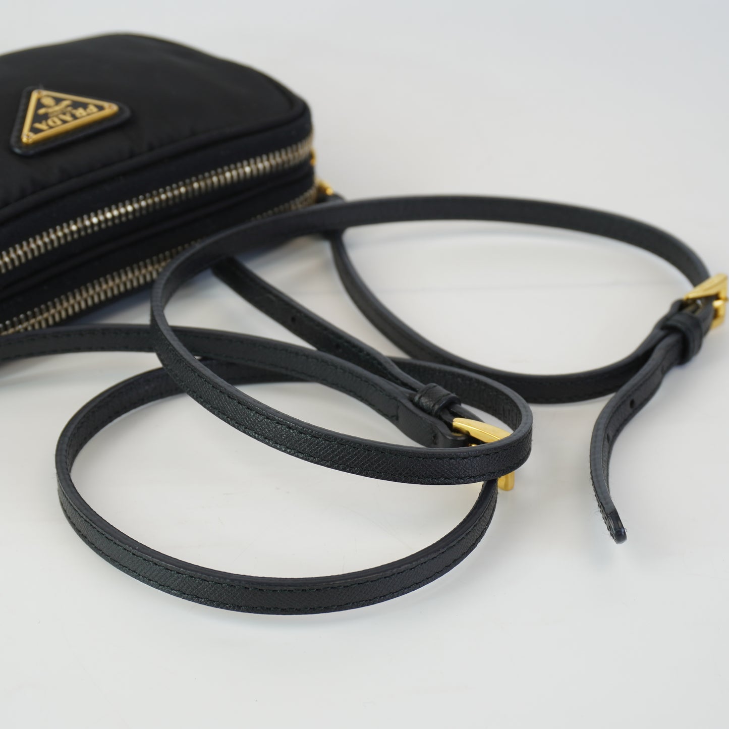 Prada Re-Edition 1978 Nylon