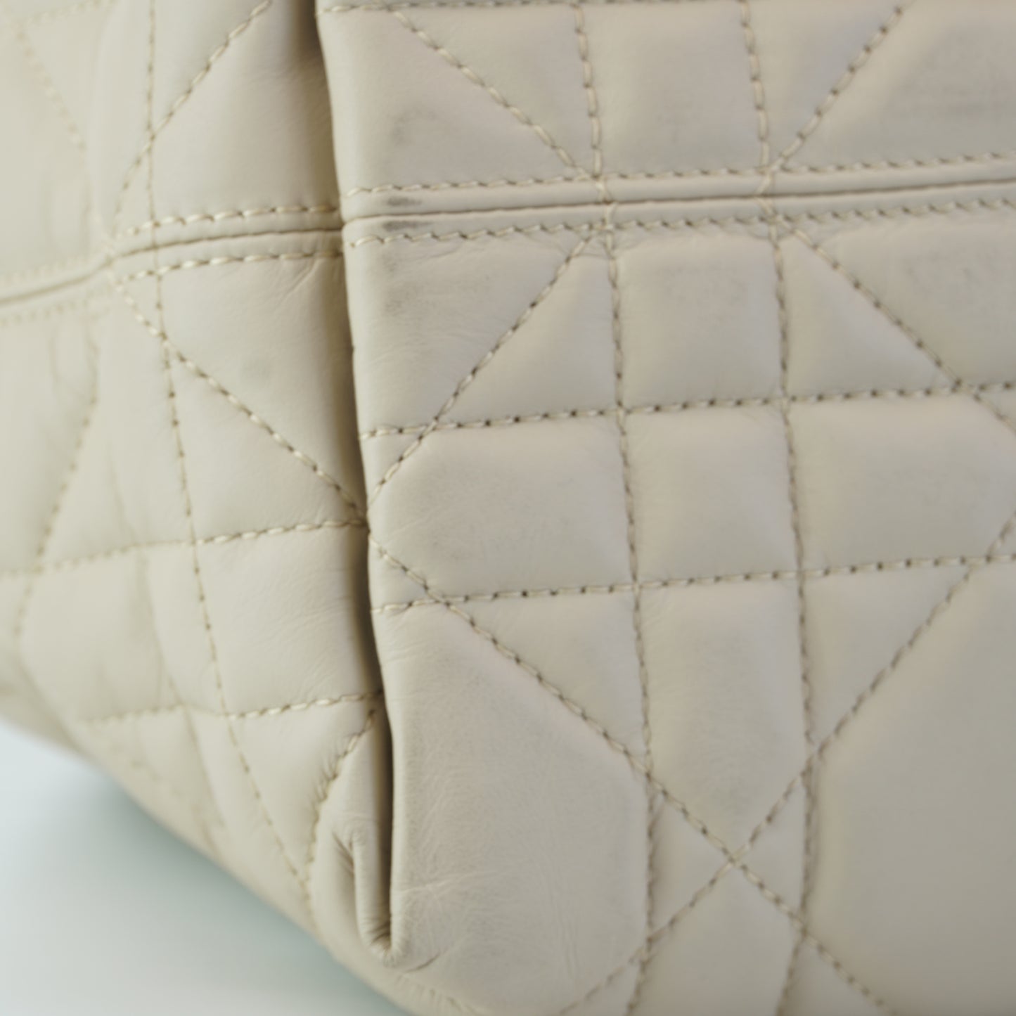 Dior	Toujour Bag Beige