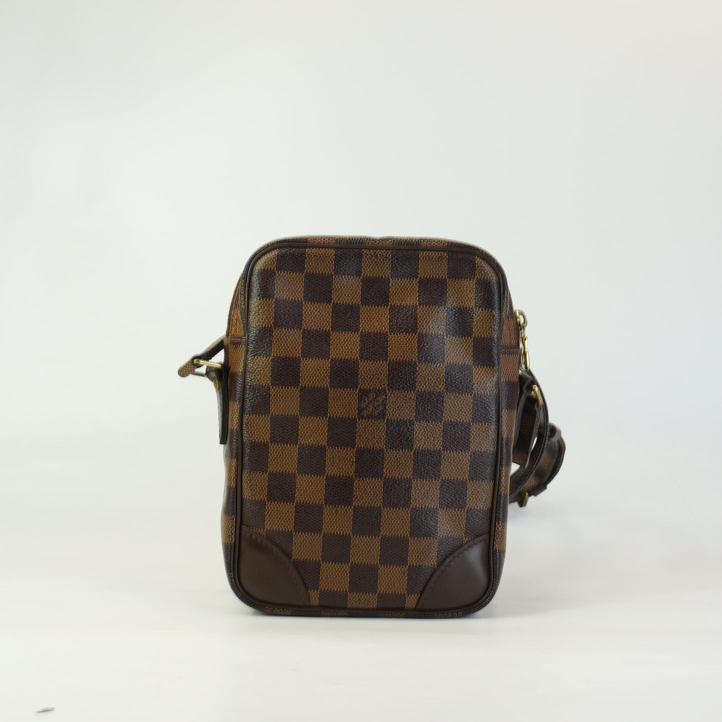 Louis Vuitton	Amazon Crossbody DE Small GHW