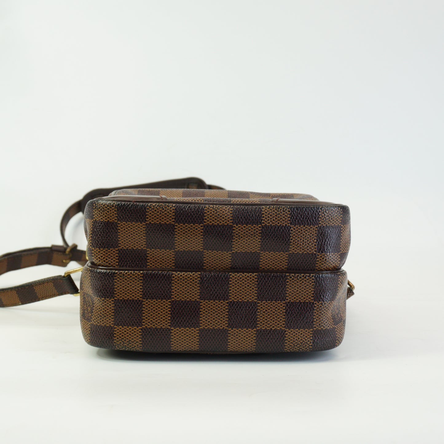 Louis Vuitton	Amazon Crossbody DE Small GHW