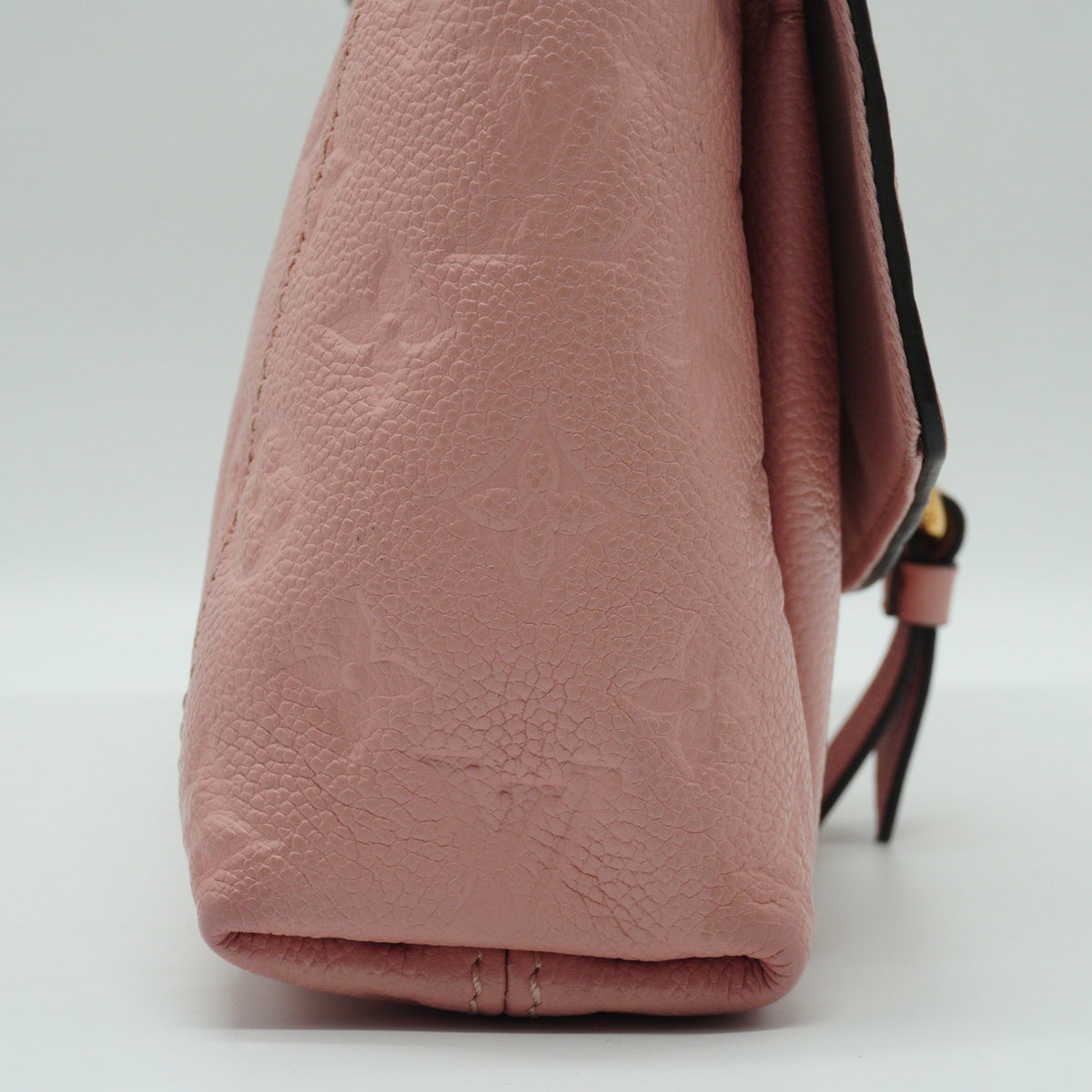 Louis Vuitton	Blanche BB Pink GHW