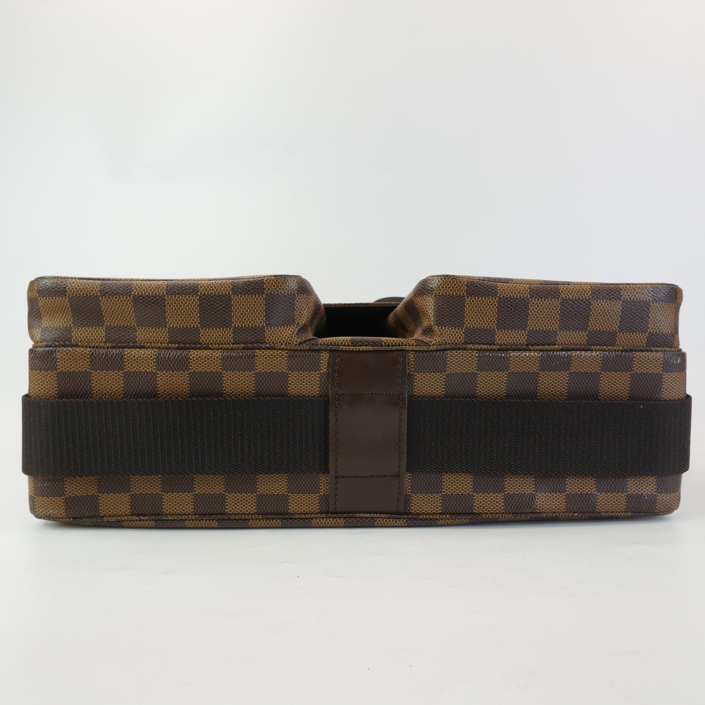 Louis Vuitton	Broadway Messenger DE Bag GHW Large