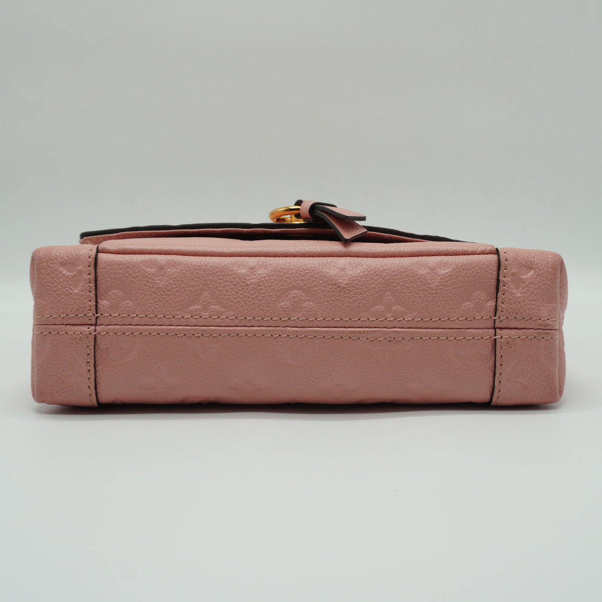 Louis Vuitton	Blanche BB Pink GHW