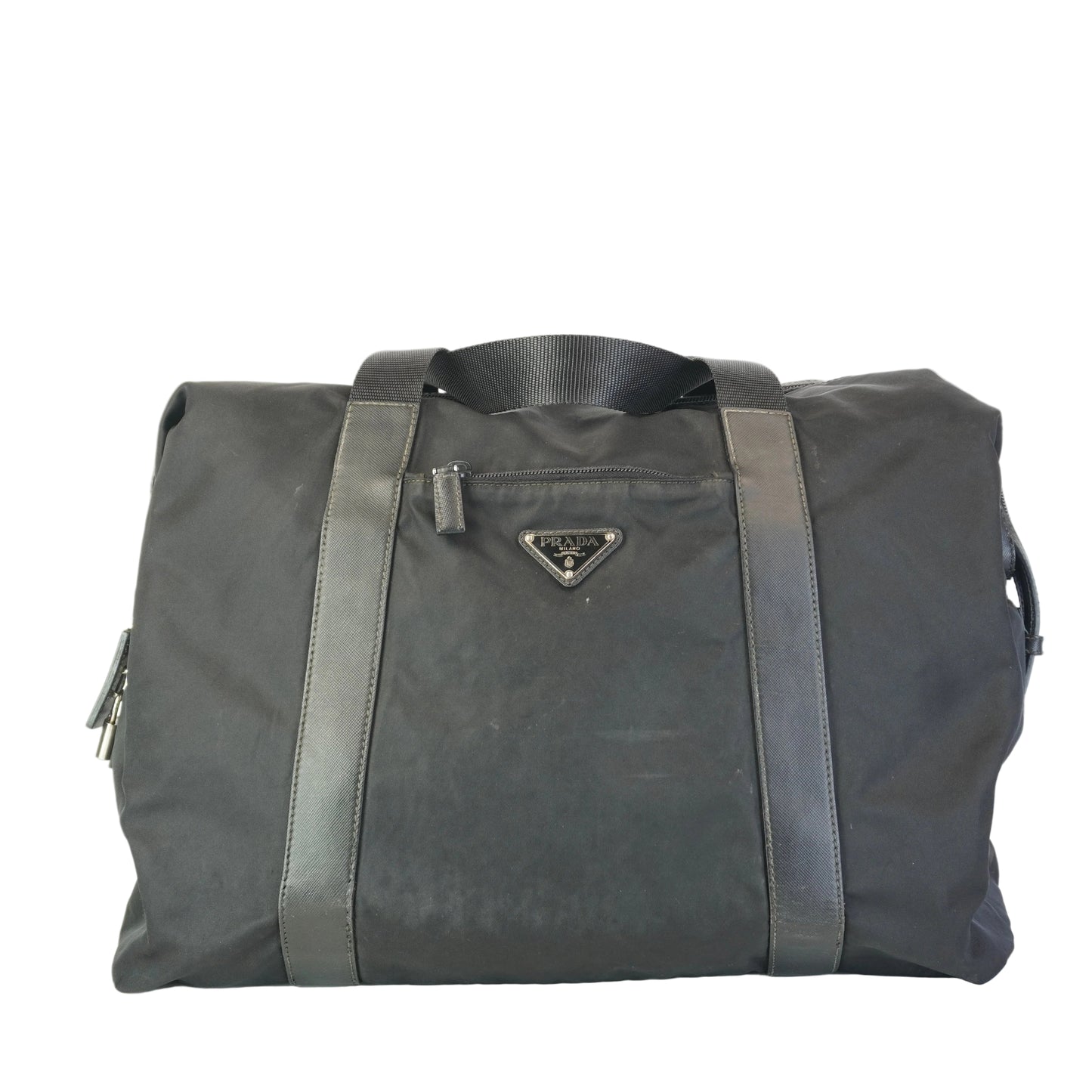Prada Duffle Bag