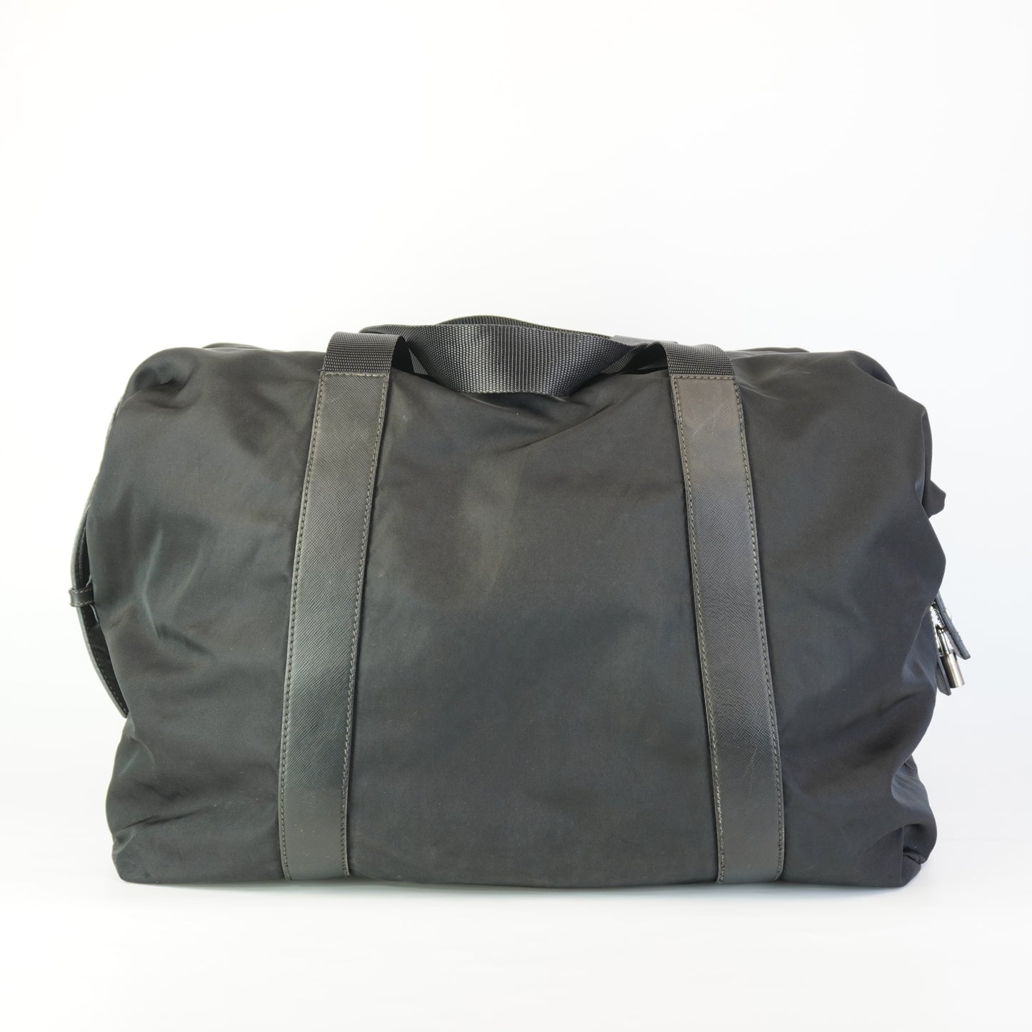 Prada Duffle Bag