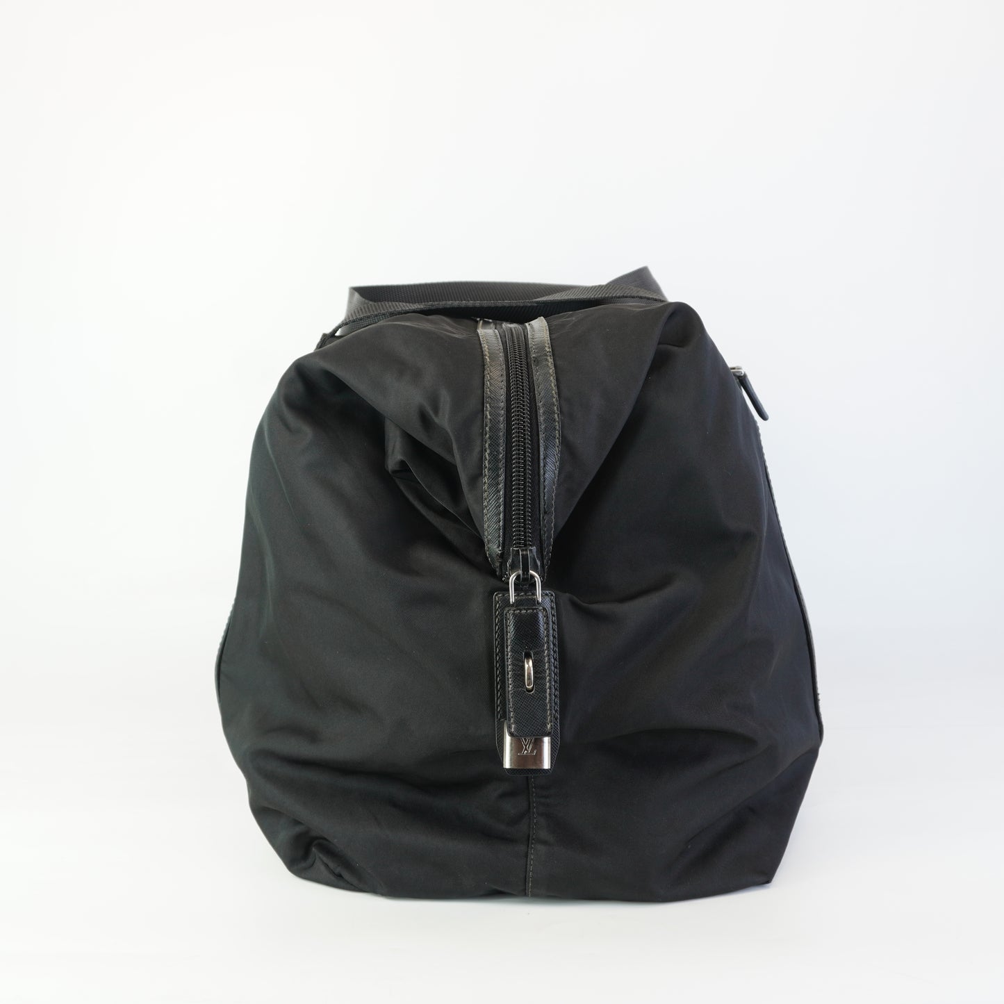 Prada Duffle Bag