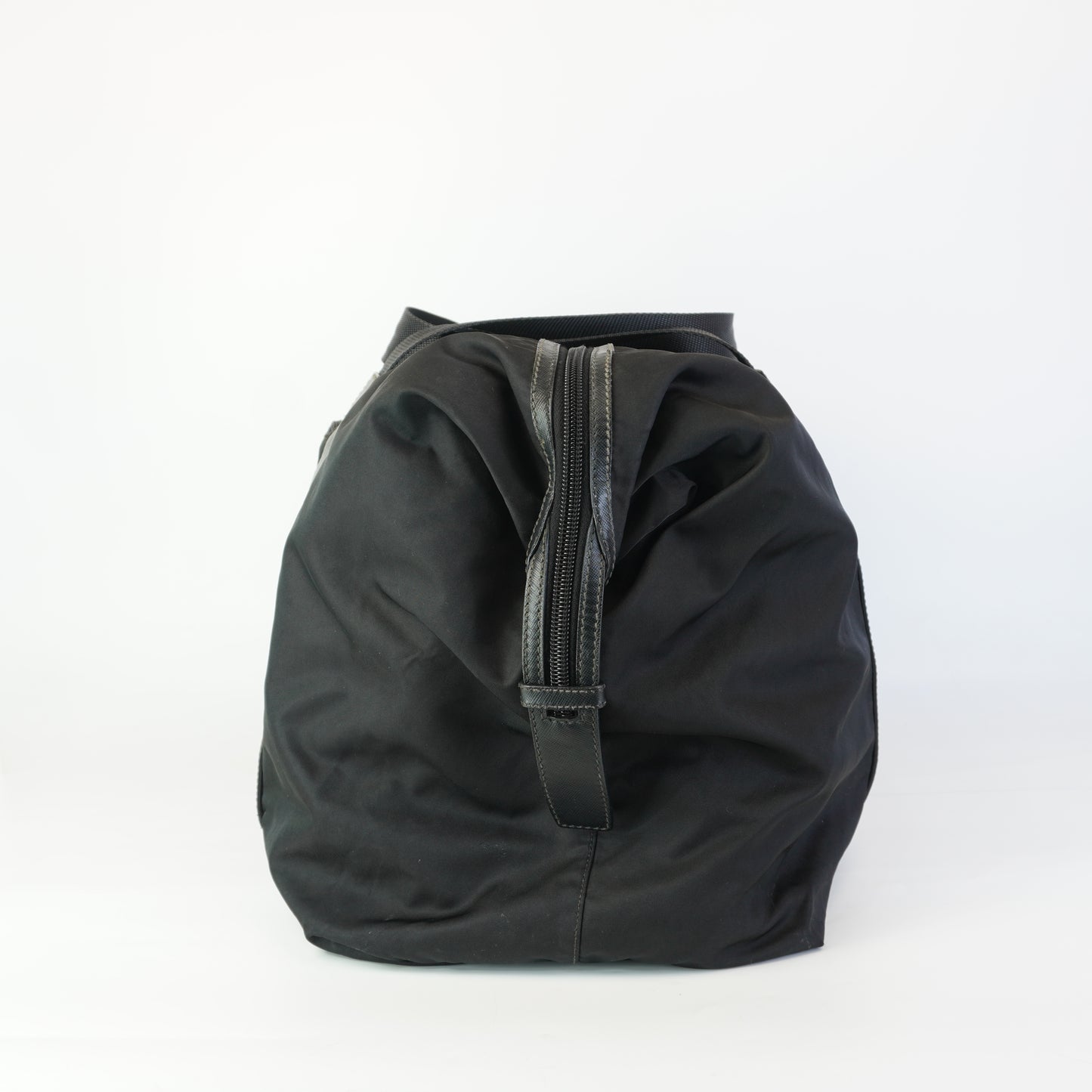 Prada Duffle Bag