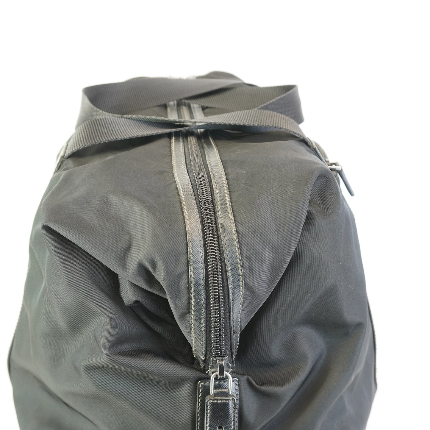 Prada Duffle Bag
