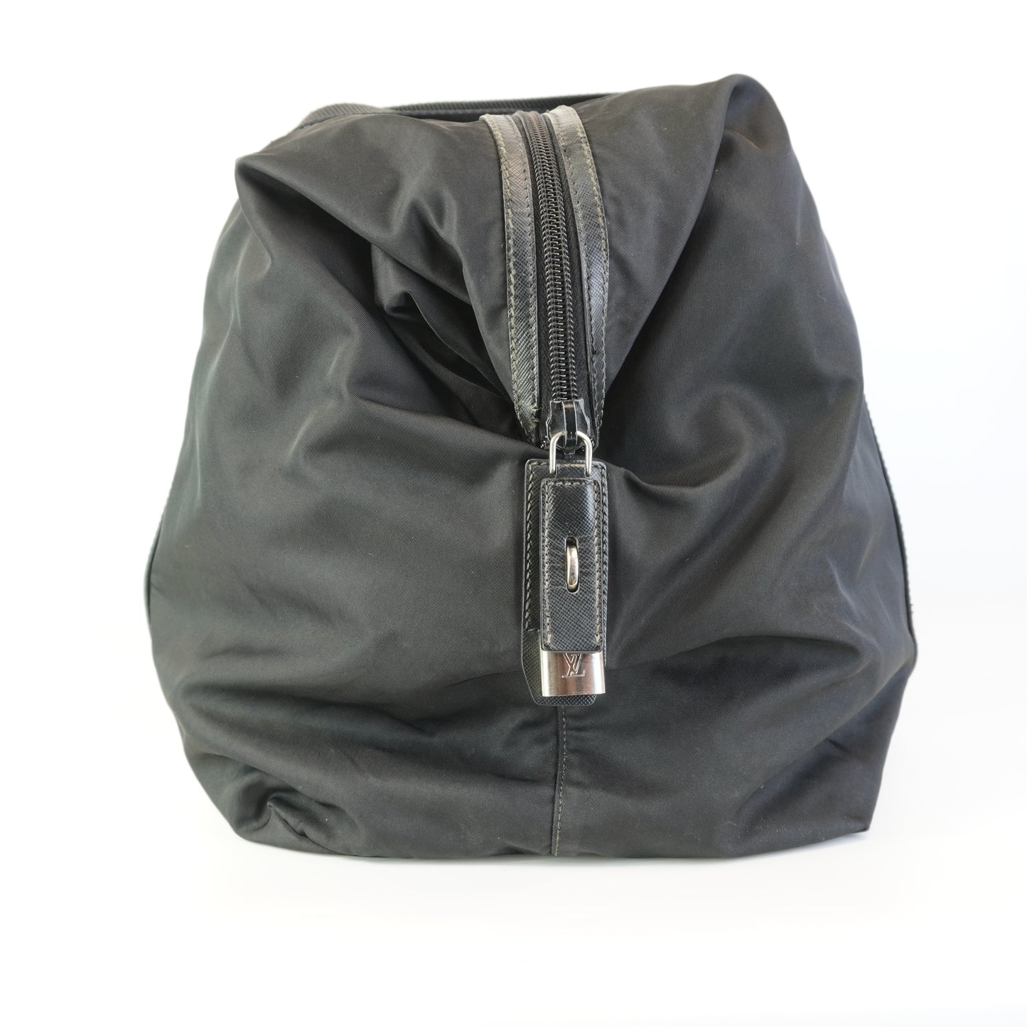 Prada Duffle Bag