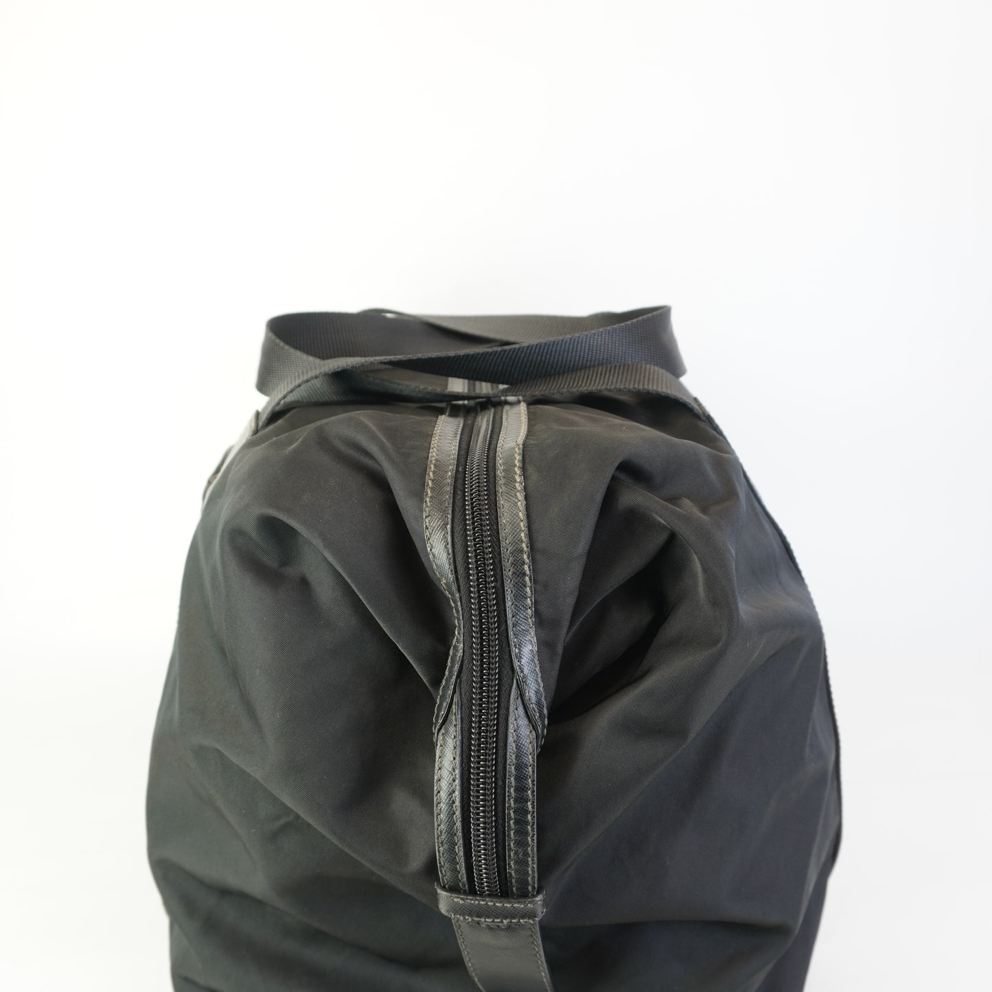 Prada Duffle Bag
