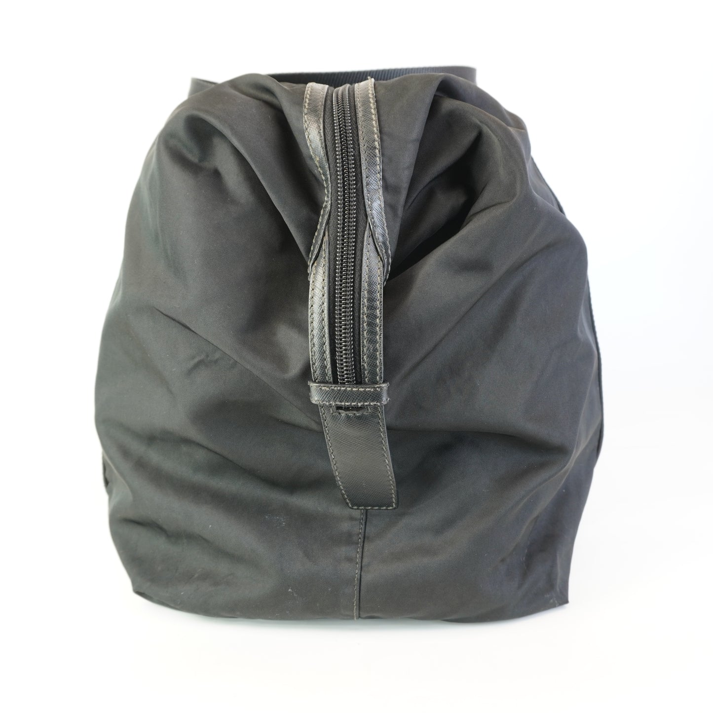Prada Duffle Bag