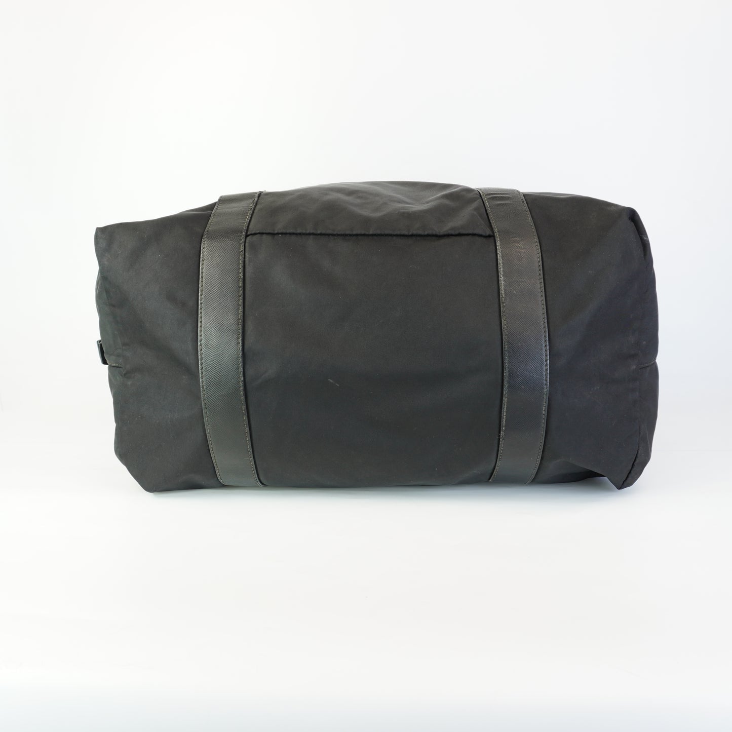 Prada Duffle Bag