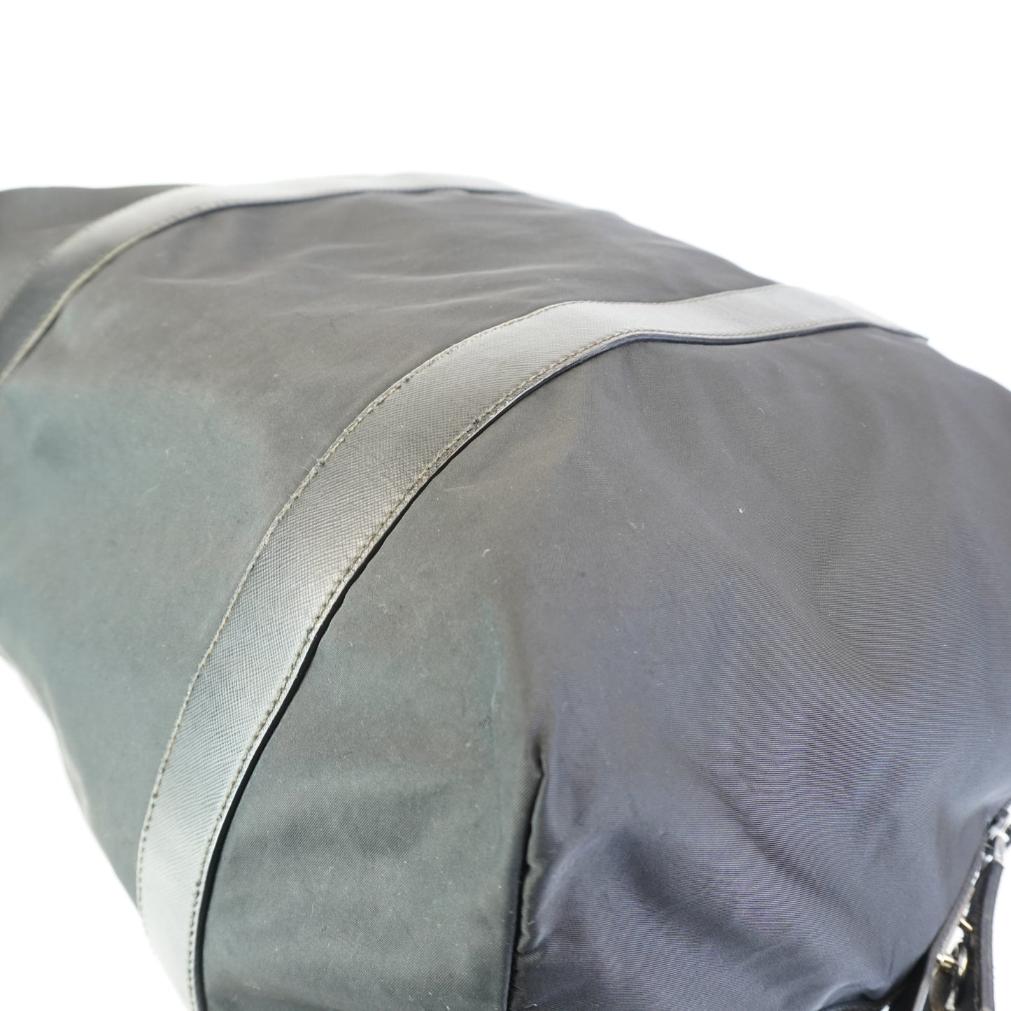 Prada Duffle Bag