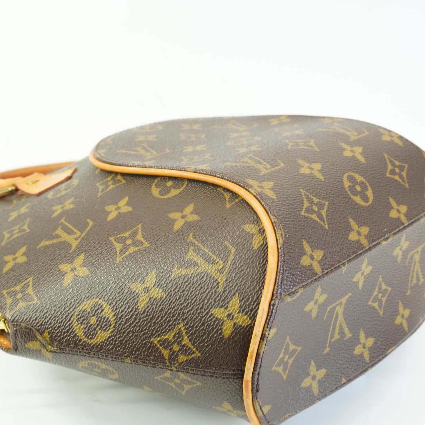 Louis Vuitton	Eclipse Handbag  Monogram Medium GHW